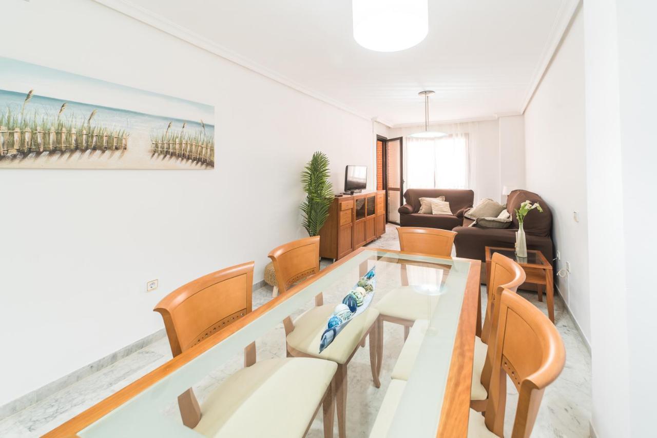 Appartement Expoholidays-santa Rita Almería